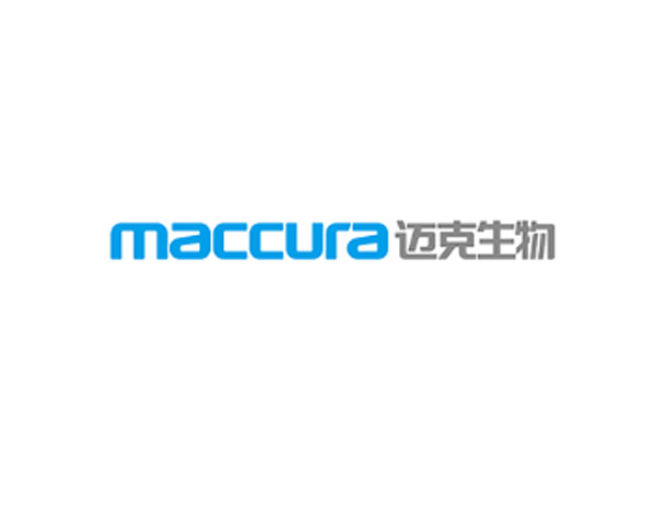 邁克生物股份有限公司LOGO設(shè)計介紹