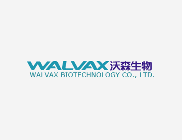 云南沃森生物技術(shù)公司標志設(shè)計簡介