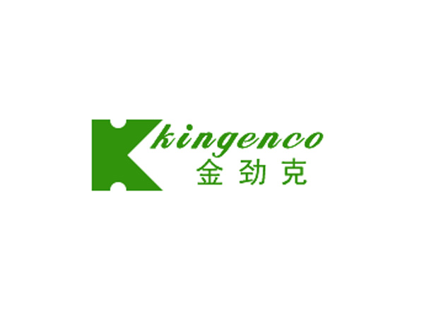 金菌克生物制品有限公司標志設(shè)計介紹