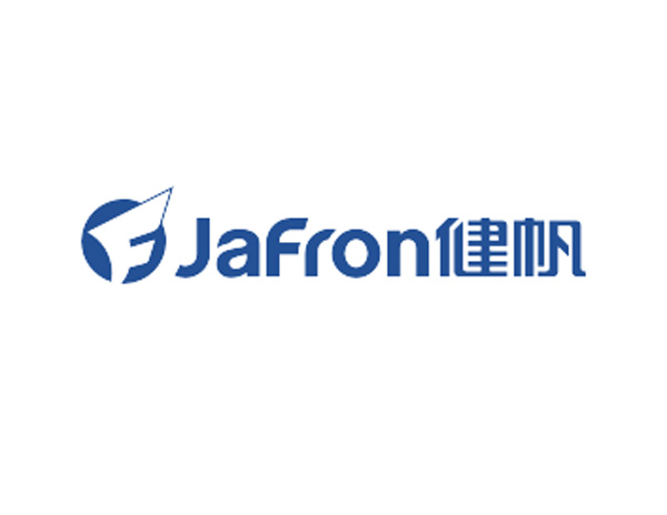 2020年健帆生物科技公司LOGO設(shè)計​將發(fā)展成為