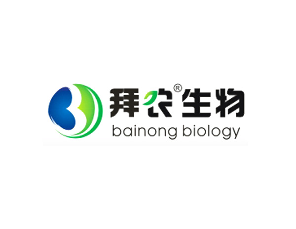 拜農(nóng)生物科技公司標志設(shè)計