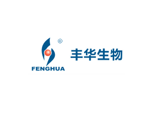 豐華生物公司LOGO設(shè)計