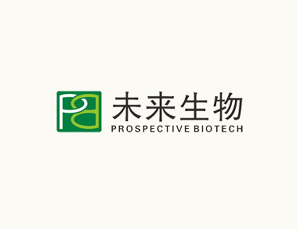 未來(lái)生物科技公司標(biāo)志設(shè)計(jì)上市即受到醫(yī)療保健同行的追捧