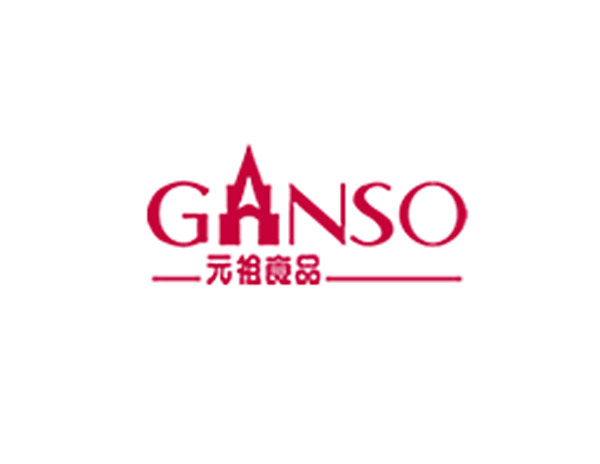 元祖食品LOGO設(shè)計​是把產(chǎn)品演繹成視覺、味覺、心靈的綜合藝術(shù)