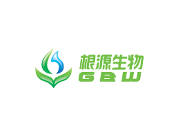 根源生物集團(tuán)公司LOGO設(shè)計(jì)​理念