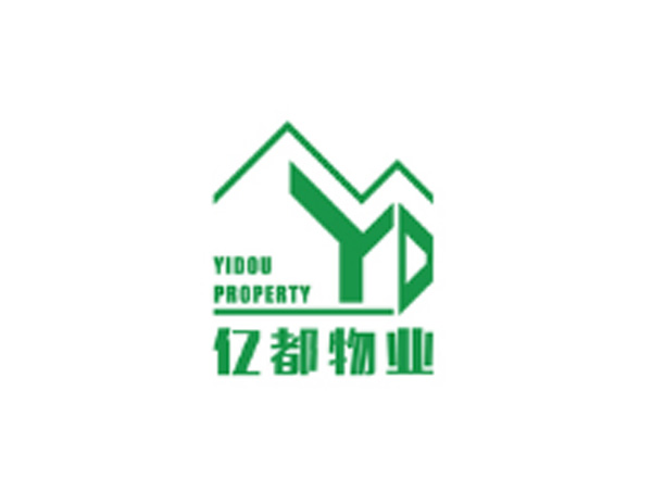 億都物業(yè)LOGO設計理念是始終堅持“以人為本“、“讓生命更具價值”的核心價值觀