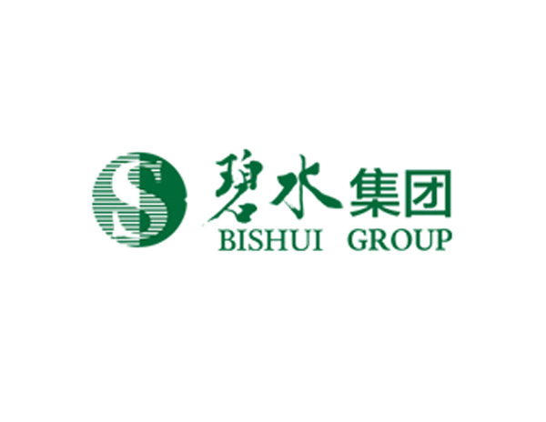 碧水集團(tuán)公司LOGO設(shè)計(jì)​在發(fā)展中始終奉行“以人為本、心德為先”的發(fā)展理念