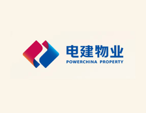 電建物業(yè)公司LOGO設(shè)計(jì)​始終堅(jiān)持“品質(zhì)、責(zé)任、卓越”的核心價(jià)值觀