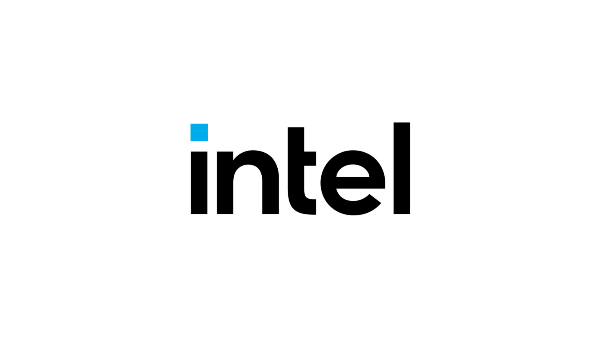 intel英特爾logo設(shè)計/