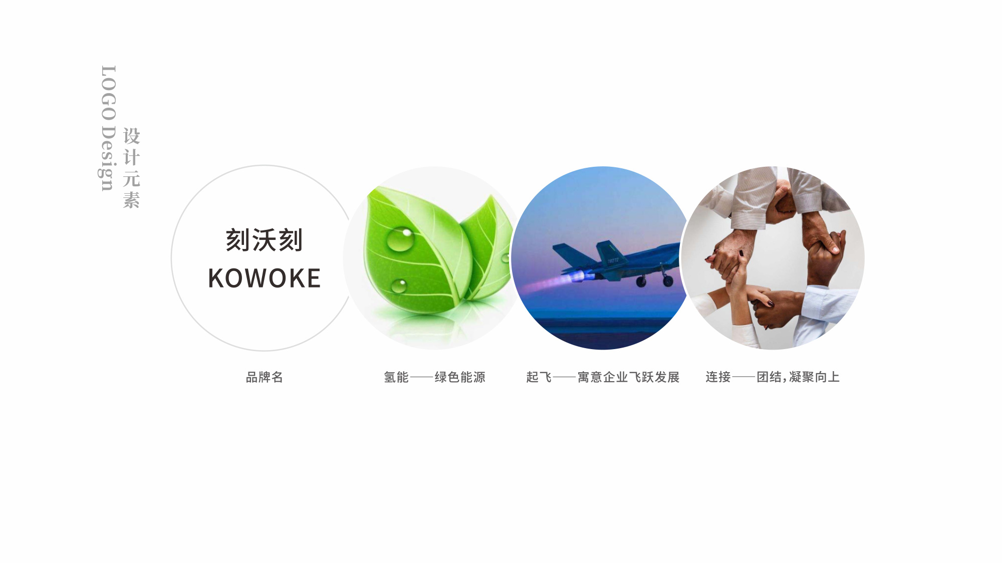 刻沃刻科技LOGO設計理念