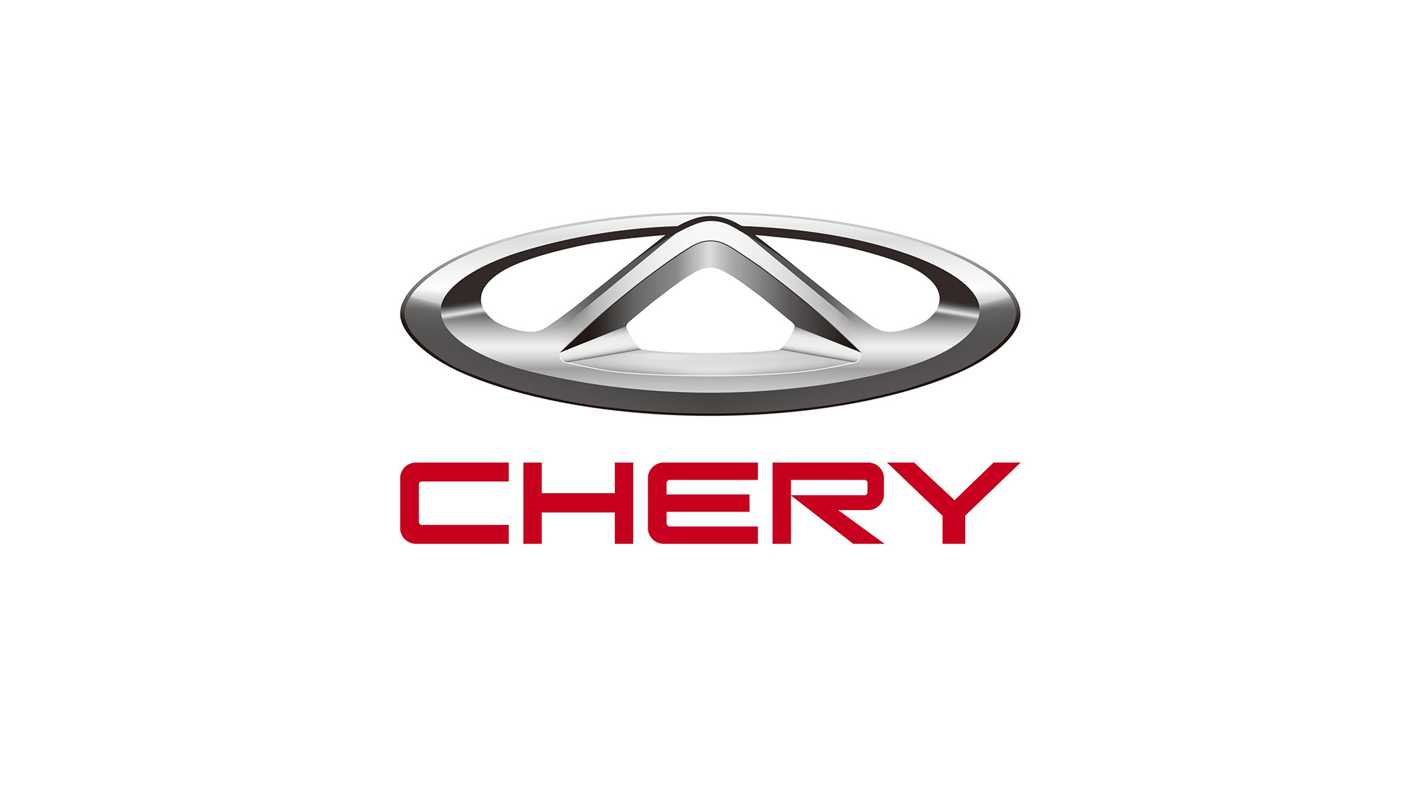 奇瑞汽車logo設(shè)計