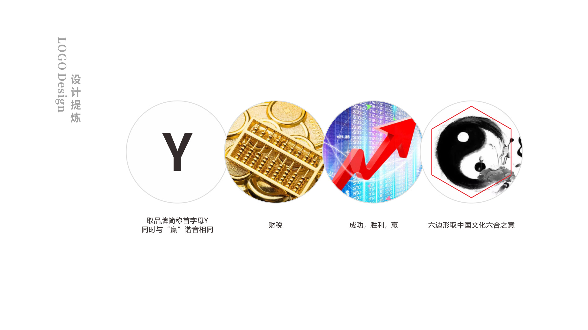 易軒成財(cái)稅服務(wù)LOGO設(shè)計(jì)背景分析