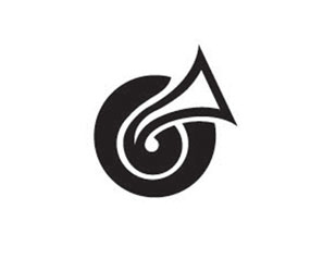 樂器圖形LOGO設(shè)計