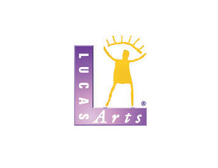 LUCASARTS繪畫培訓(xùn)LOGO