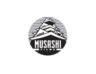 MUSASHI博物館標(biāo)志設(shè)計(jì)