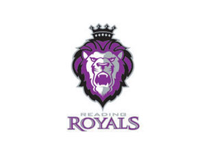 ROYALS獅子皇冠LOGO設(shè)計(jì)