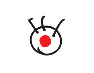 打靶標(biāo)志