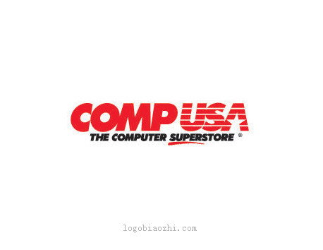 COMPUSA紅旗泰電子科技