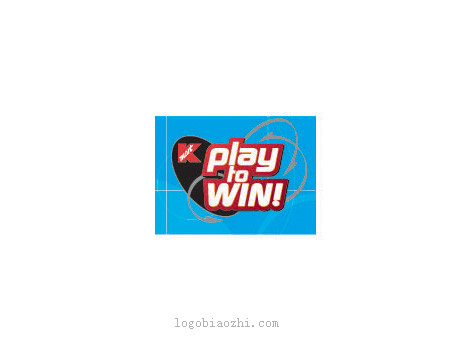 PlaytoWin工藝品商標