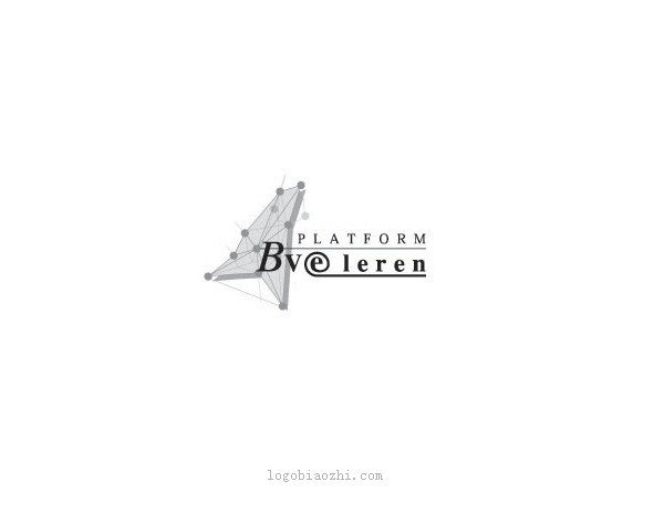 Bvleren醫(yī)療器械公司標(biāo)志欣賞
