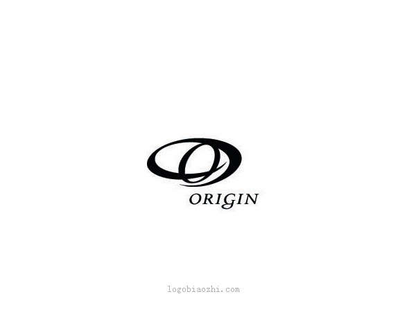 ORIGIN機(jī)電企業(yè)LOGO