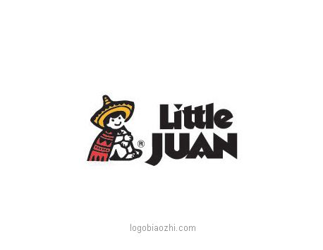 Little兒童服飾品牌標(biāo)志