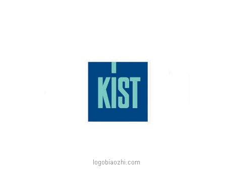KIST正方形LOGO設(shè)計(jì)