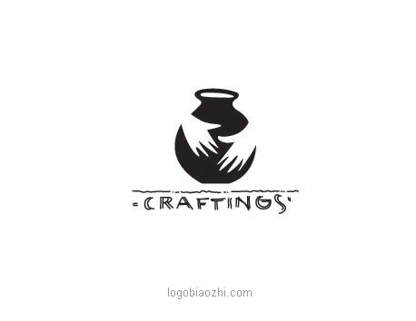 CRAFTINGS陶瓷技術LOGO