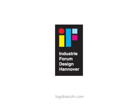 Industrie Forum平面設(shè)計獎LOGO欣賞