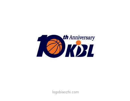 KBL籃球10周年比賽