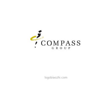 COMPASS集團商標