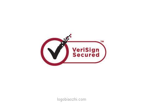 VeriSign認證商標