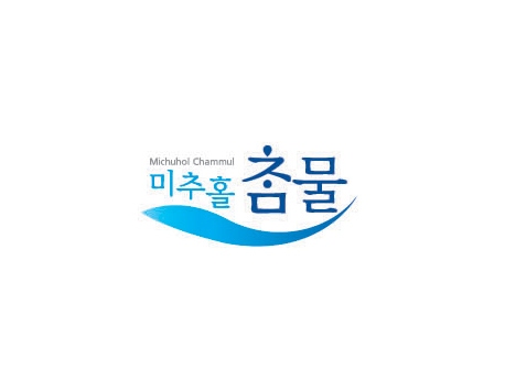 韓國水處理公司標(biāo)志