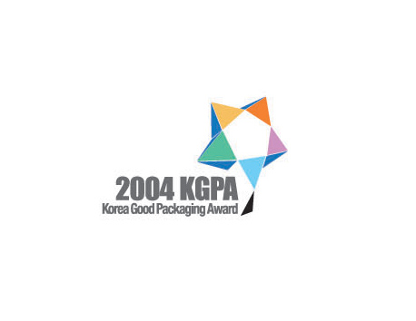 2004KGPA足球聯(lián)賽賽式LOGO設(shè)計