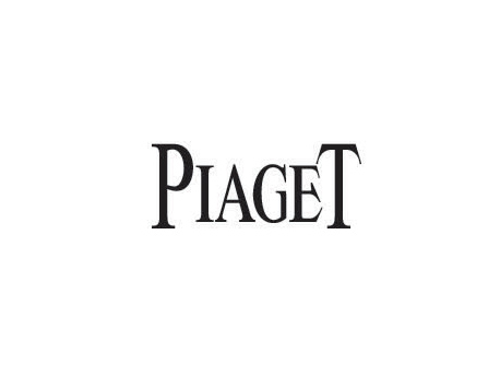 PIAGET字母LOGO設(shè)計