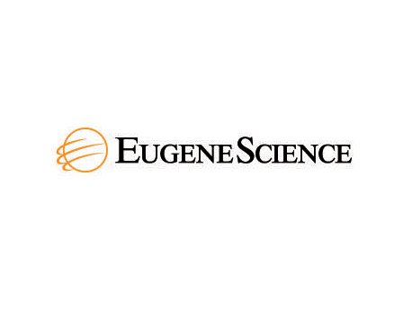EUGENE與地球元素的LOGO設(shè)計(jì)