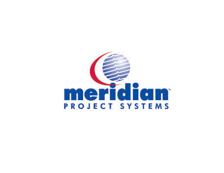 MERIDIAN國外科技公司標(biāo)志