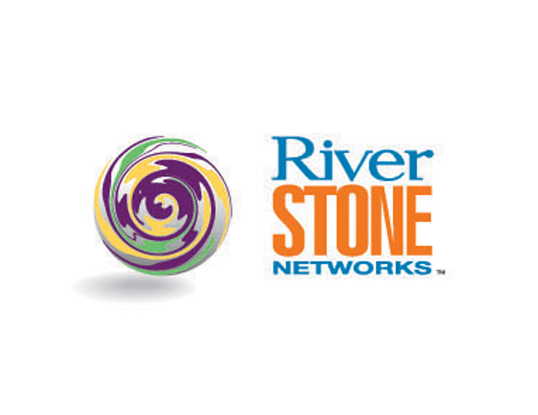 River糖果食品LOGO設(shè)計(jì)以美味享受的感覺(jué)