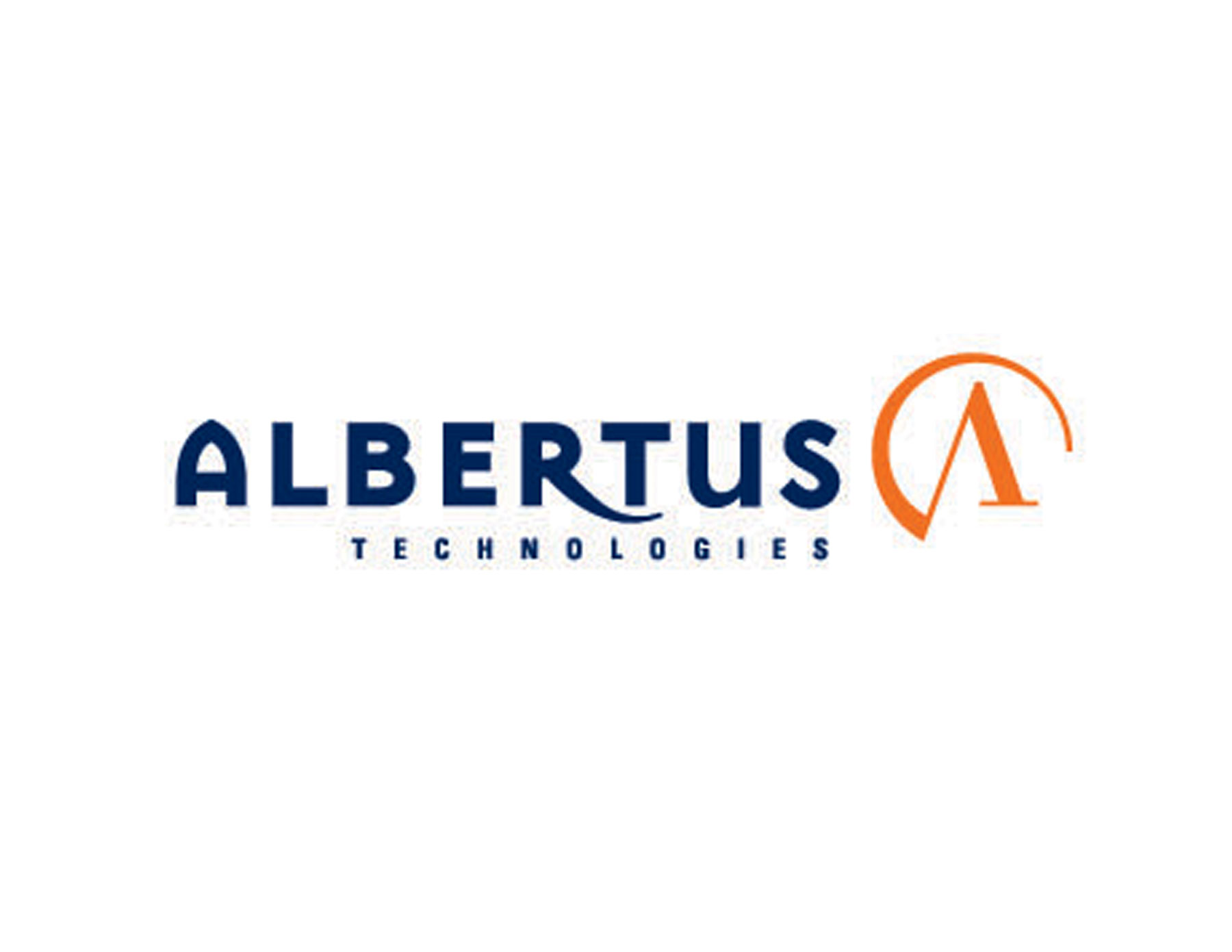 ALBERTUS科技企業(yè)LOGO設(shè)計(jì)巧妙的將A字母全球化寓意業(yè)務(wù)發(fā)展方向