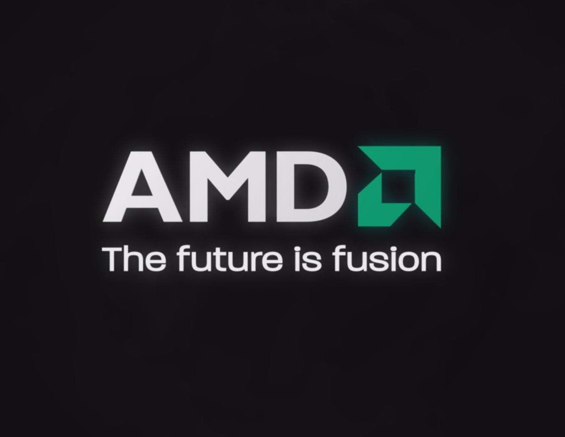 AMDLOGO設計介紹及品牌發(fā)展歷史