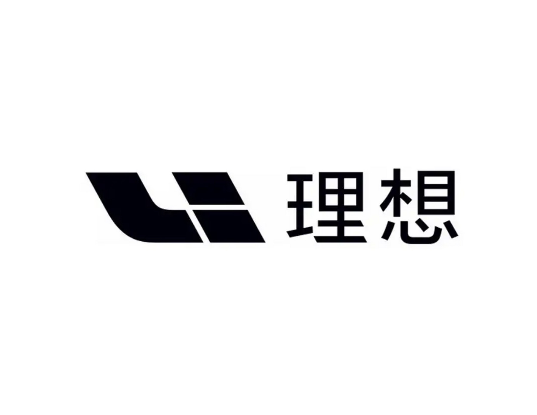 理想汽車LOGO設(shè)計含義和相關(guān)寓意