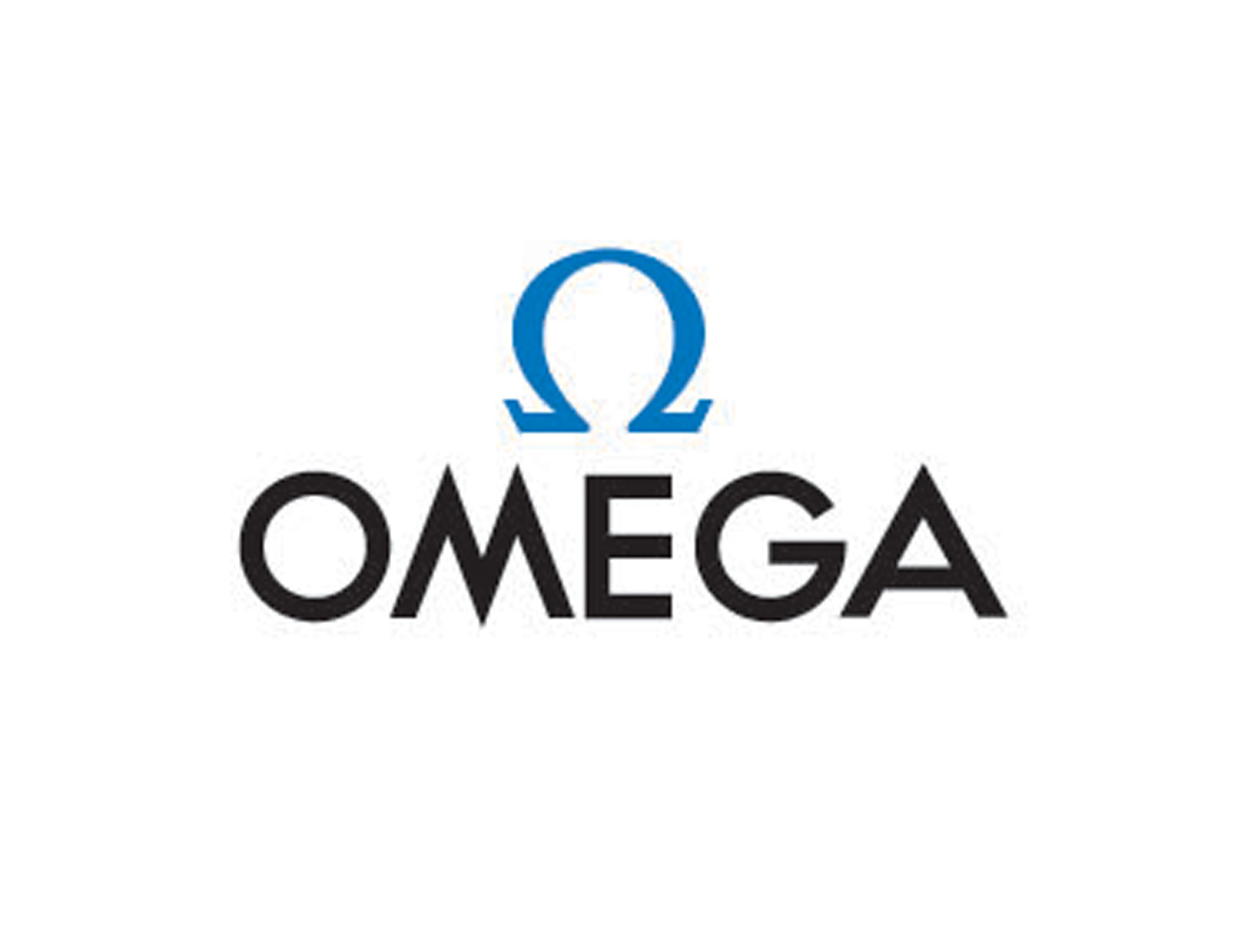 OMEGA生物制藥公司標(biāo)志設(shè)計(jì)