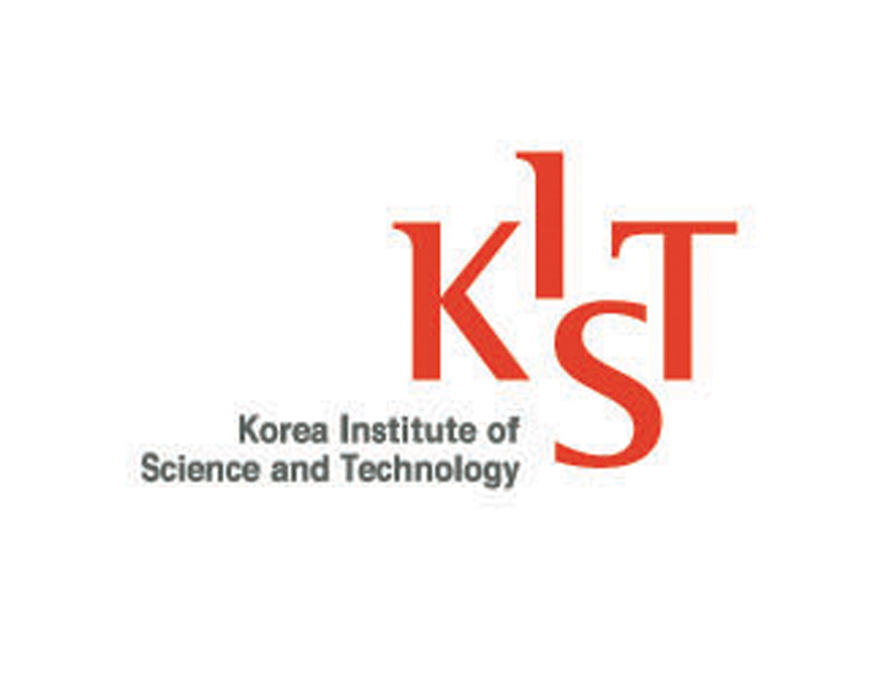 KIST投資公司LOGO設(shè)計(jì)運(yùn)用紅色上下浮動(dòng)的效果作為創(chuàng)意
