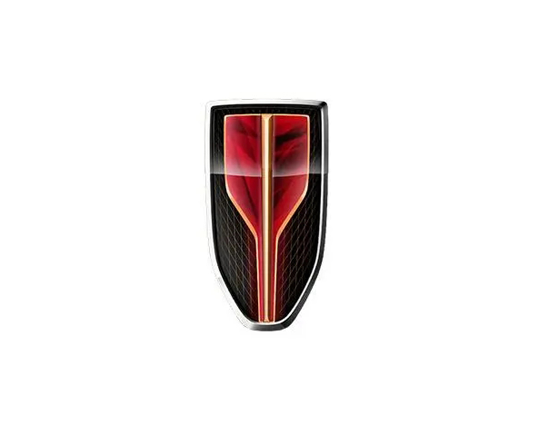 紅旗汽車LOGO設(shè)計理念，新車標(biāo)故事和含義