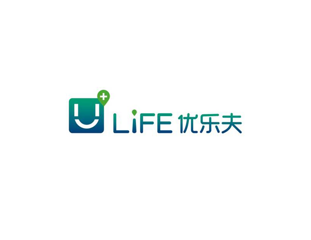 LIFE優(yōu)樂芙連鎖超市創(chuàng)意設(shè)計圍繞微笑服務(wù)展開