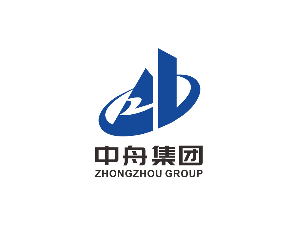 中舟集團LOGO設(shè)計理念