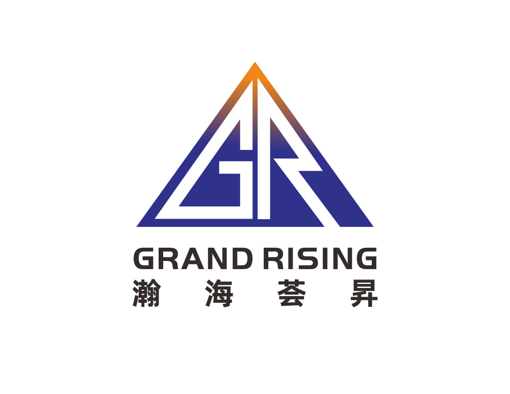 江蘇瀚海薈異能源產(chǎn)業(yè)有限公司LOGO設(shè)計(jì)