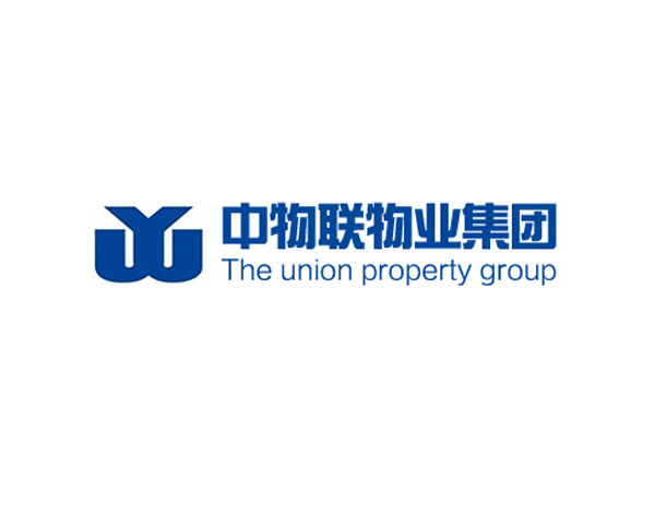 中物聯(lián)物業(yè)LOGO設(shè)計(jì)/