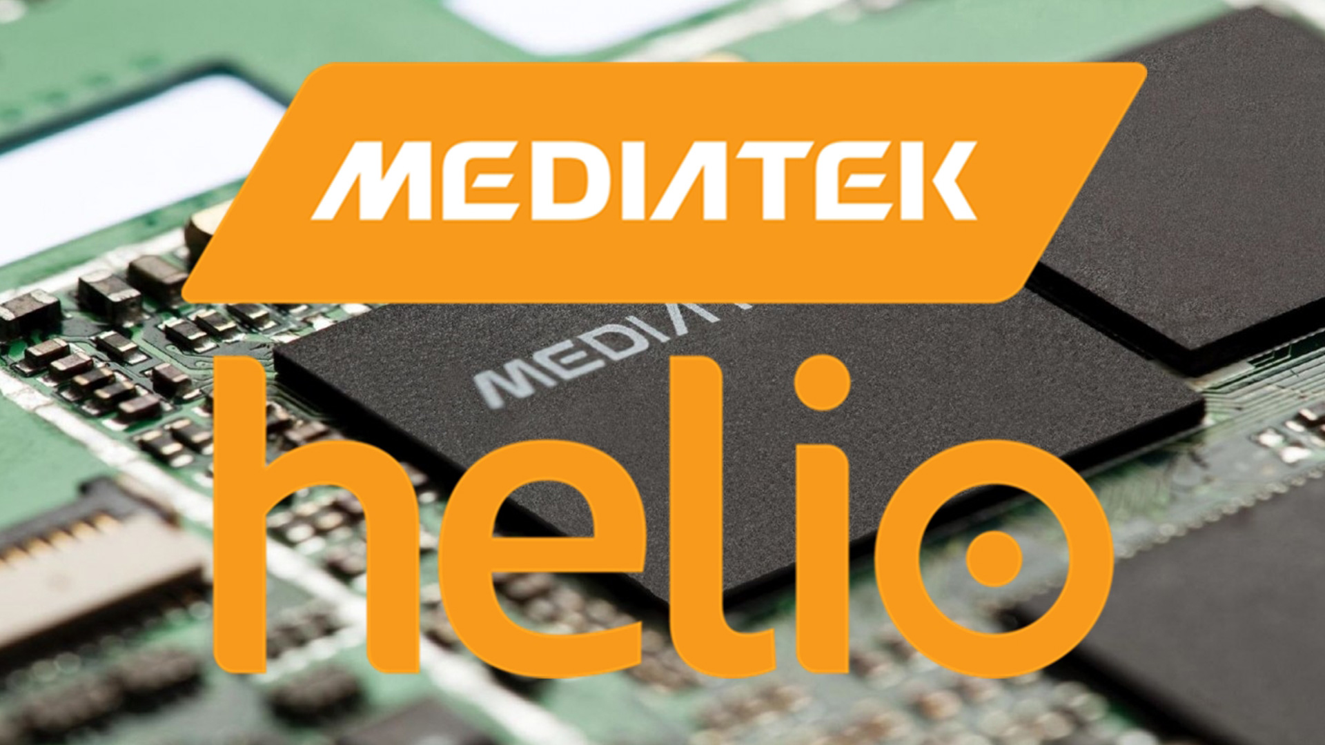 MediaTek聯(lián)發(fā)科logo設(shè)計(jì)芯片產(chǎn)品效果/